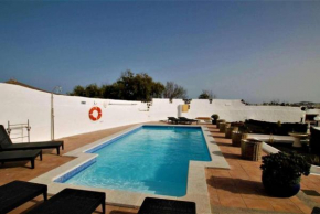 Villa Los Palomos